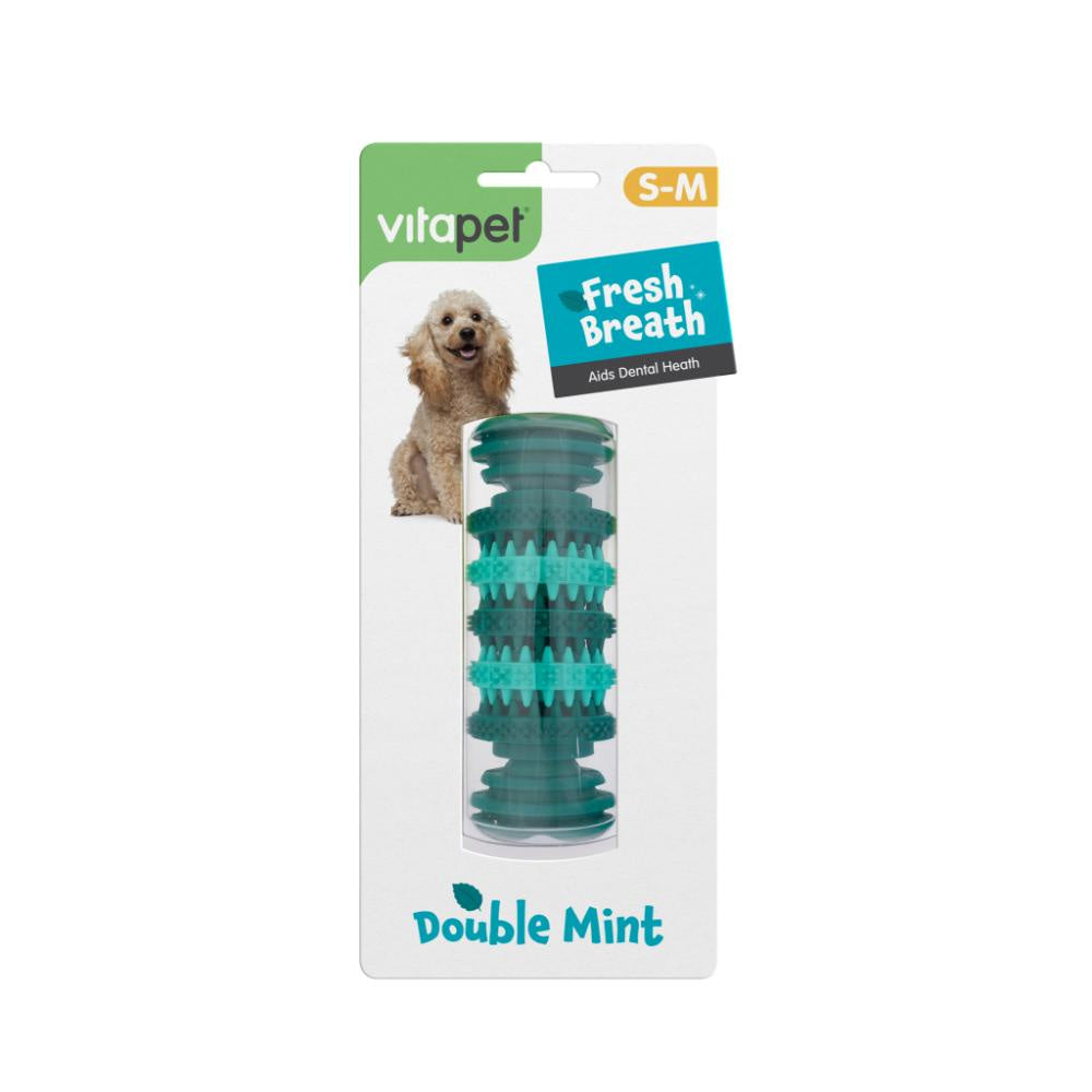 Fresh Breath Rubber Toy Small