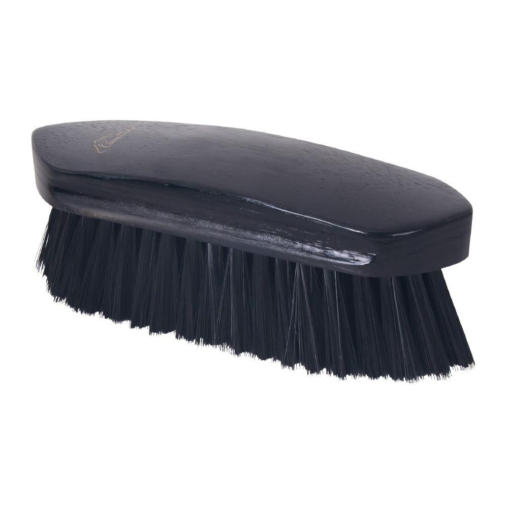 Deluxe Dandy Brush with Synthetic Bristles