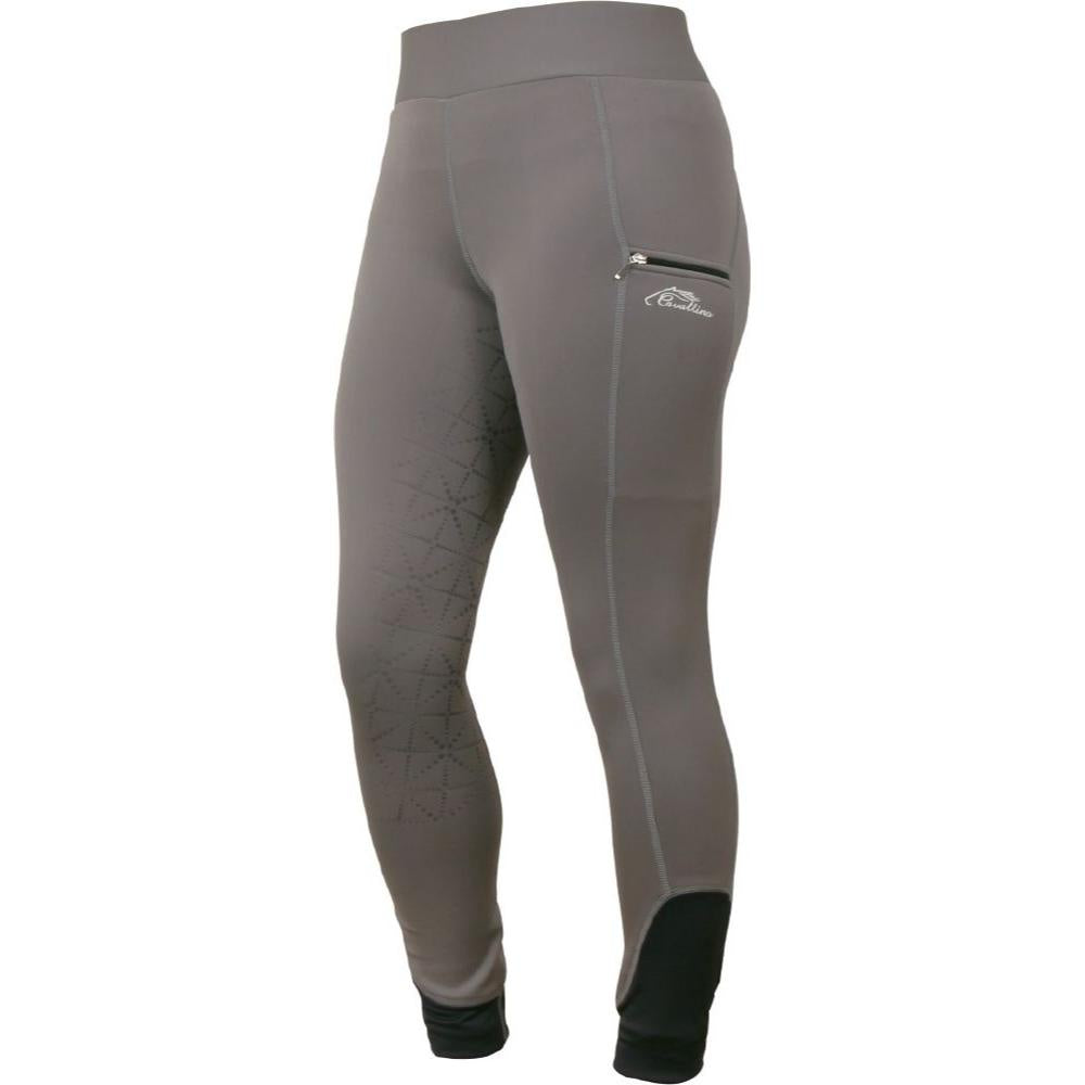 Elite Grip Riding Tights