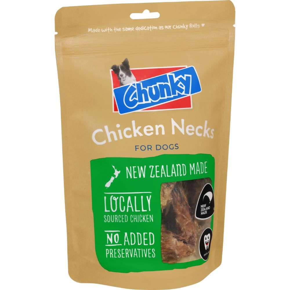 Superior Chicken Neck 80g