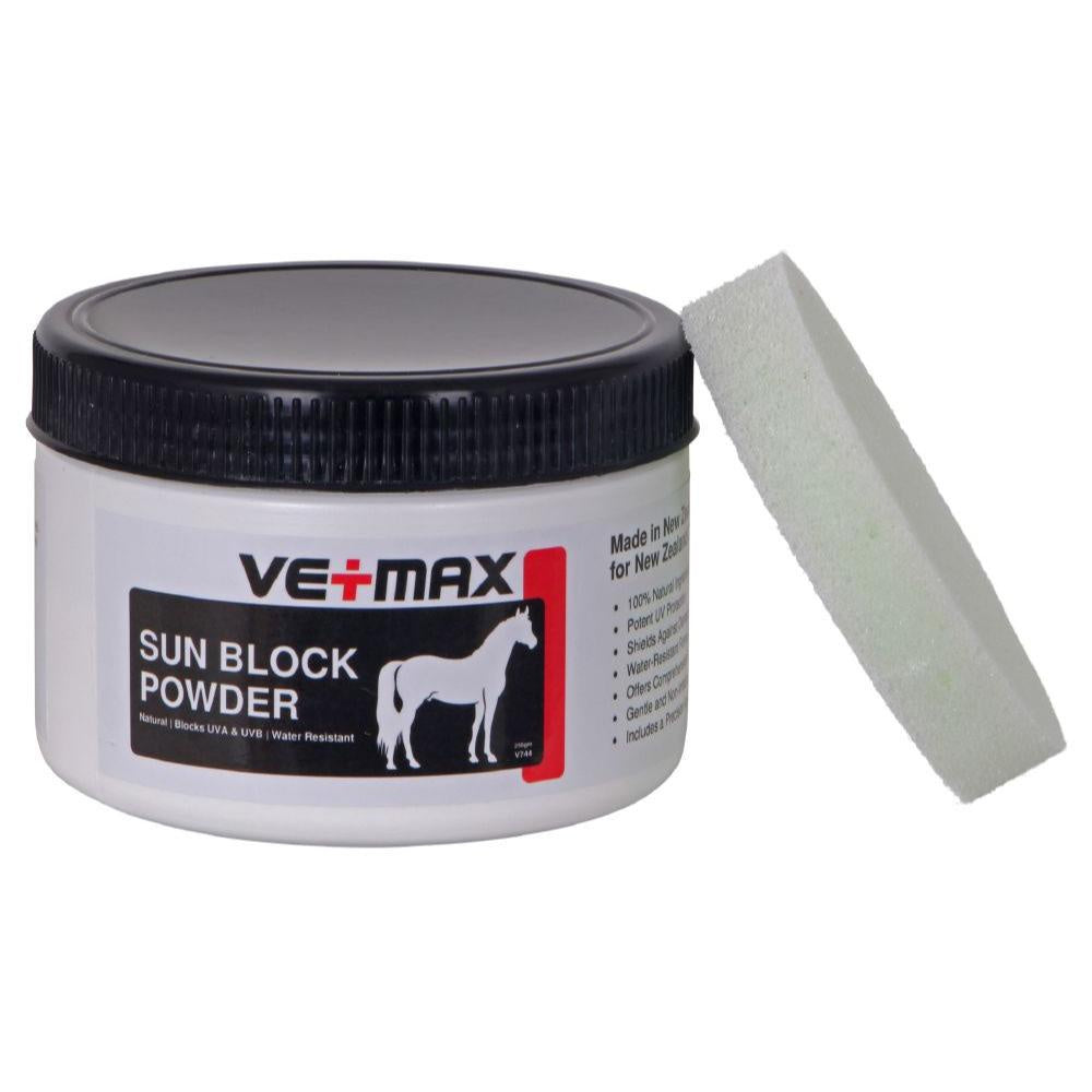 Vetmax Sunblock Powder 250g