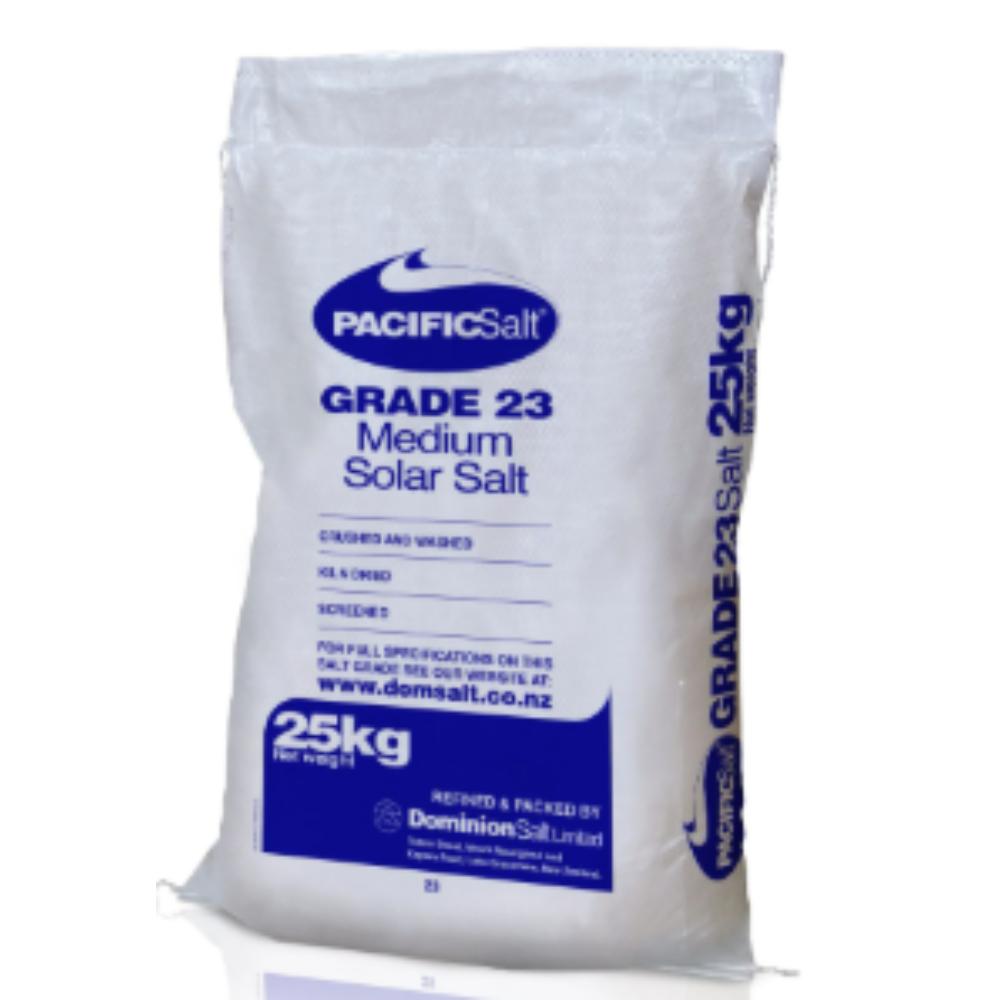 Pacific Salt 25kg
