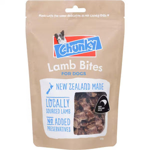 lamb-bites