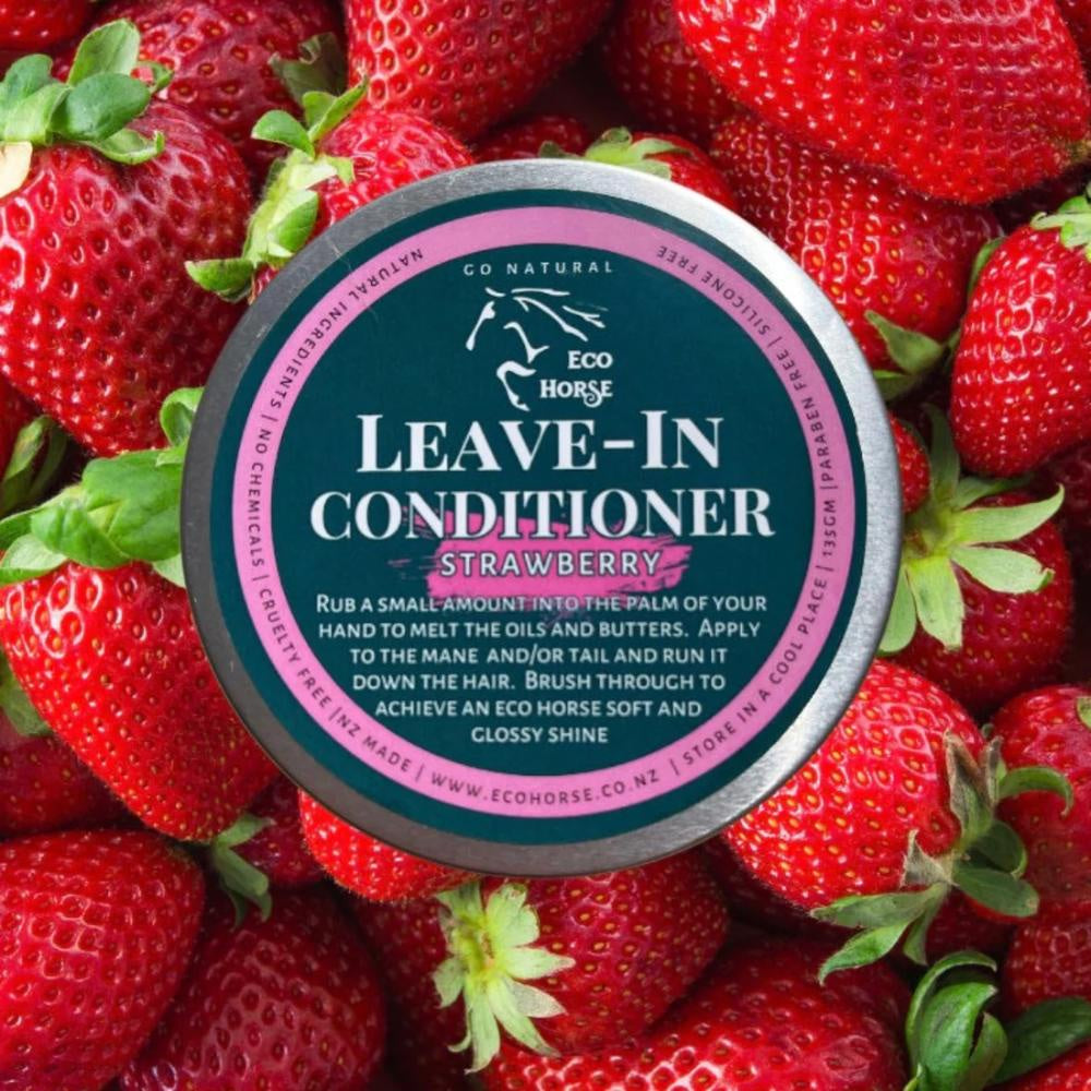 Eco-Horse-Leave-in-Conditioner-Strawberry