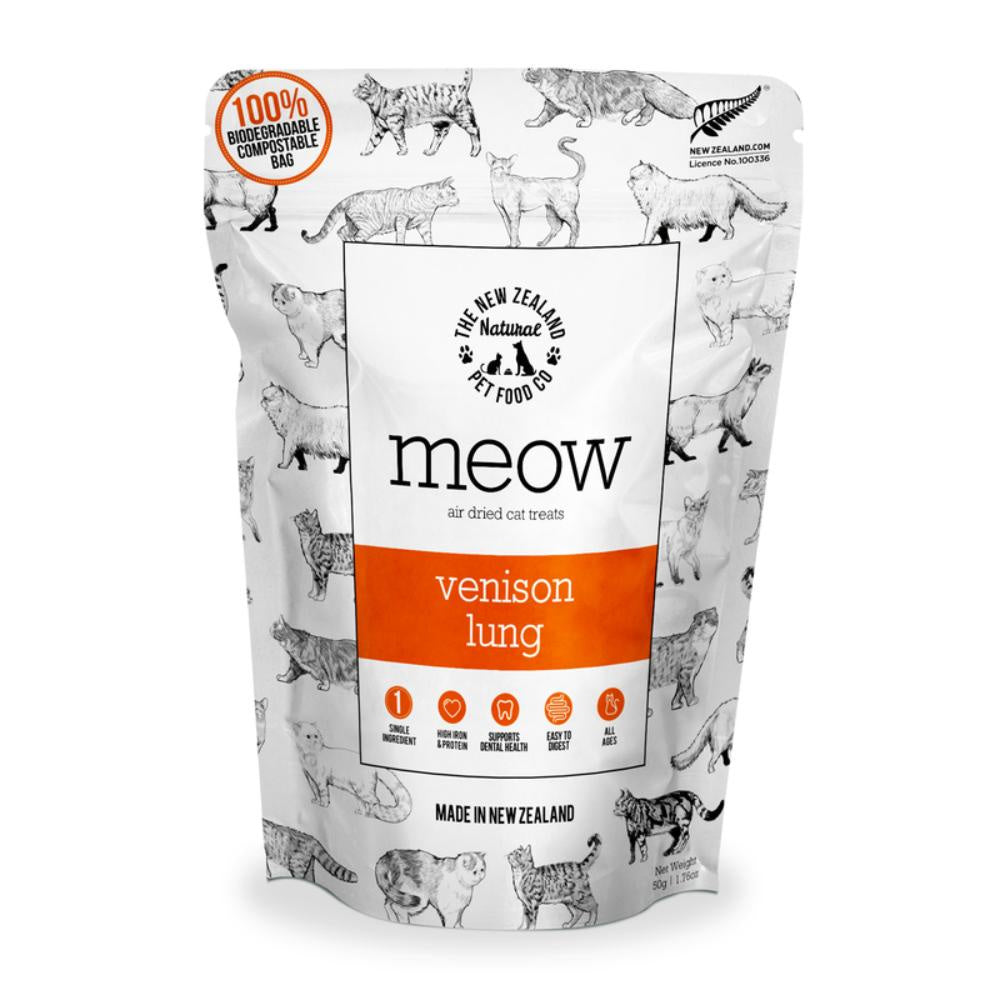 meow-venison-lung-cat-treats