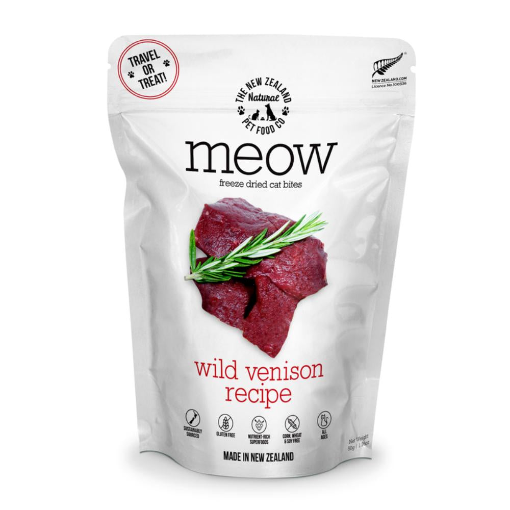 meow-wild-venison-cat-treats