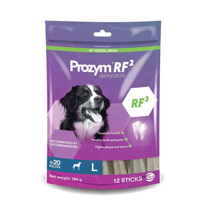 Prozym Dental Sticks