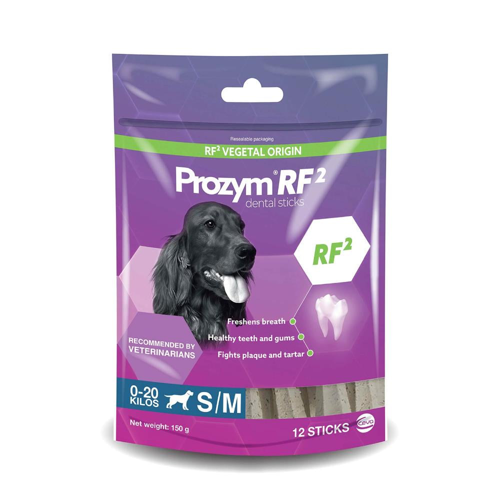 Prozym Dental Sticks