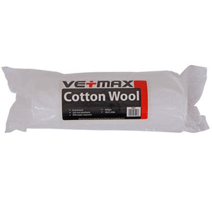 vetmax-cotton-wool-400g