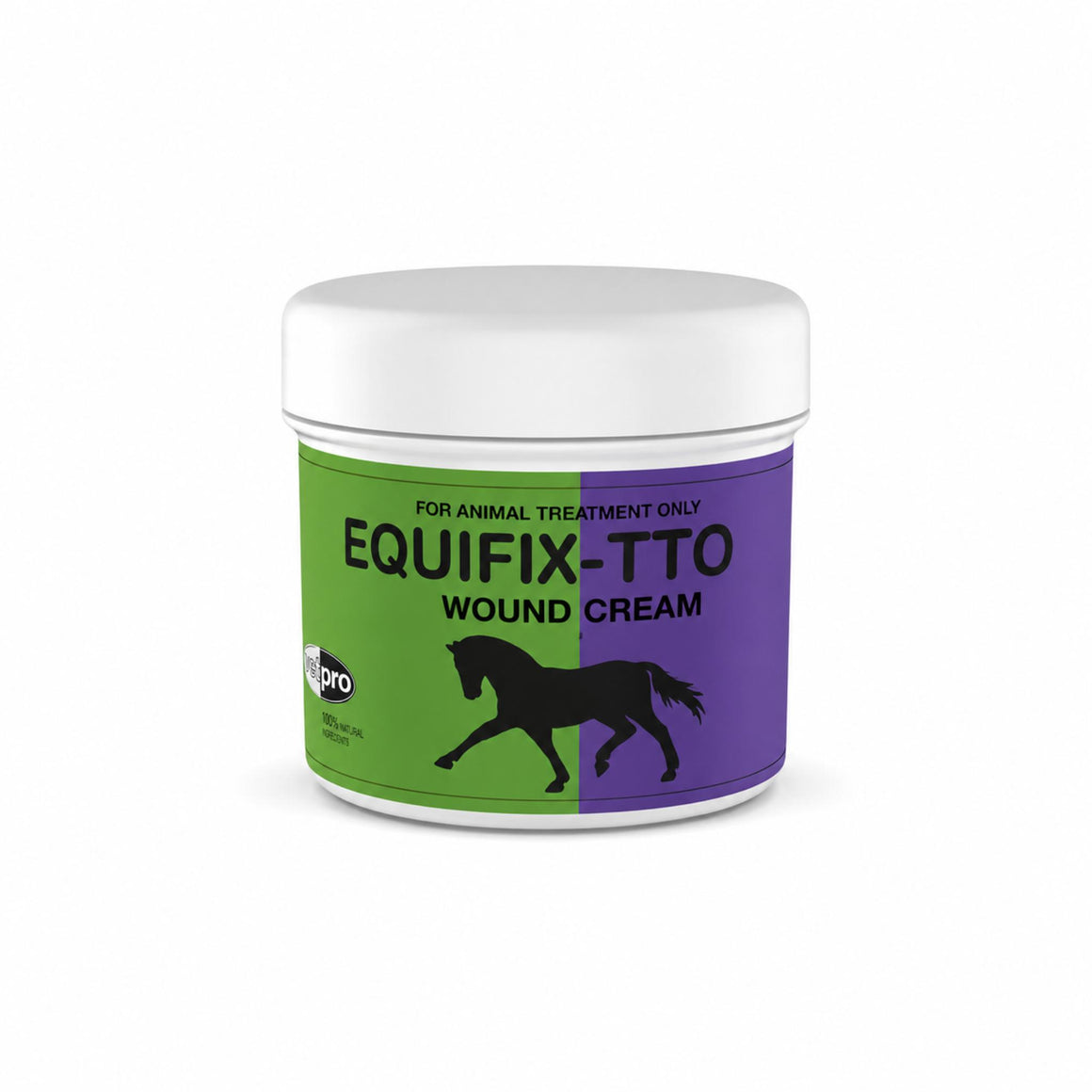 Equifix TTO Wound Cream
