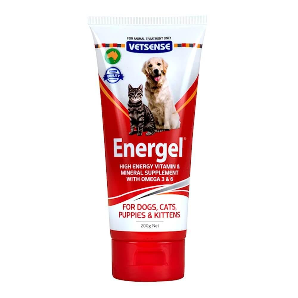 Vetsense Energel 200ml