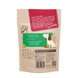 yours-droolly-kiwi-grown-venison-and-lamb-with-kiwifruit-dog-treats-200g-back