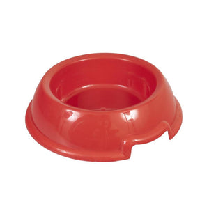 Dog Bowl - Plastic