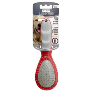 Le-Salon-Essentials-Dog-Combo-Brush-Large