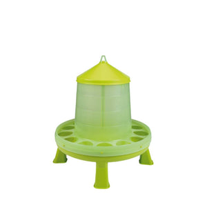 Gaun-Plastic-Poultry-Feeder-with-Legs