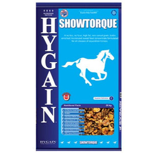Hygain-Showtorque