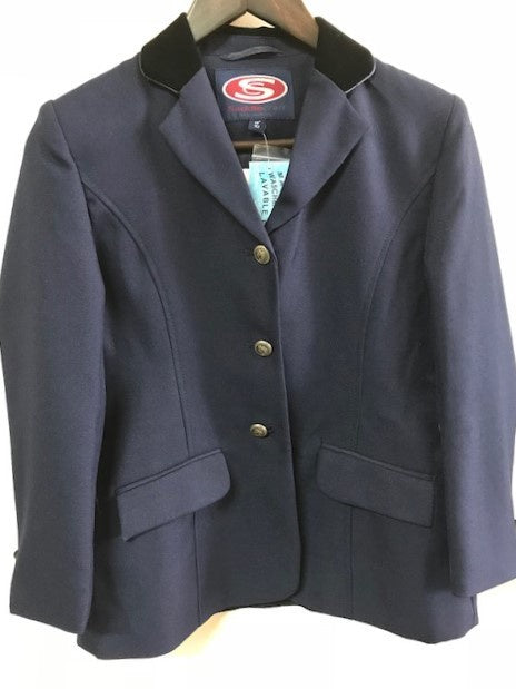 SADDLE CRAFT JACKET 28