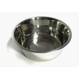 Pet Bowl Stainless Steel 4.2 Ltr