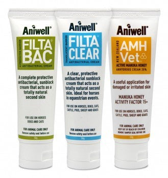 Filtaclear Cream