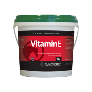 Nutritech-Vitamin-E