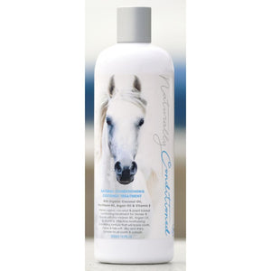 Naturally Conditioned Coconut Treatment Horse Shampoo