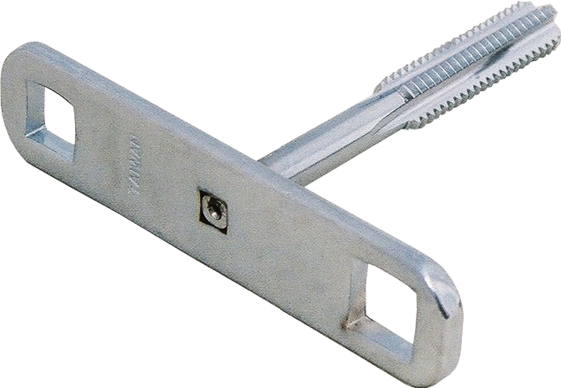 STUD TOOL/THREAD CLEANER