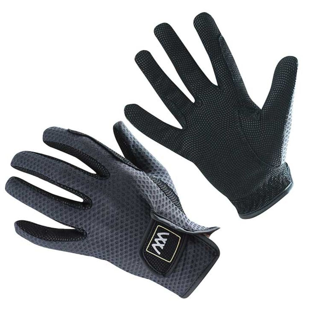 Woof Wear Event Glove - Black