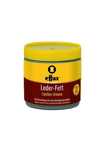 Effax Leather Grease