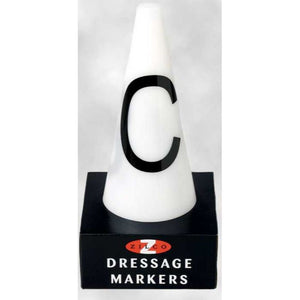 Dressage Markers