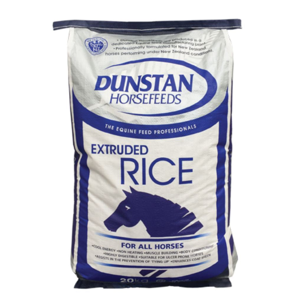 Dunstan Extruded Rice