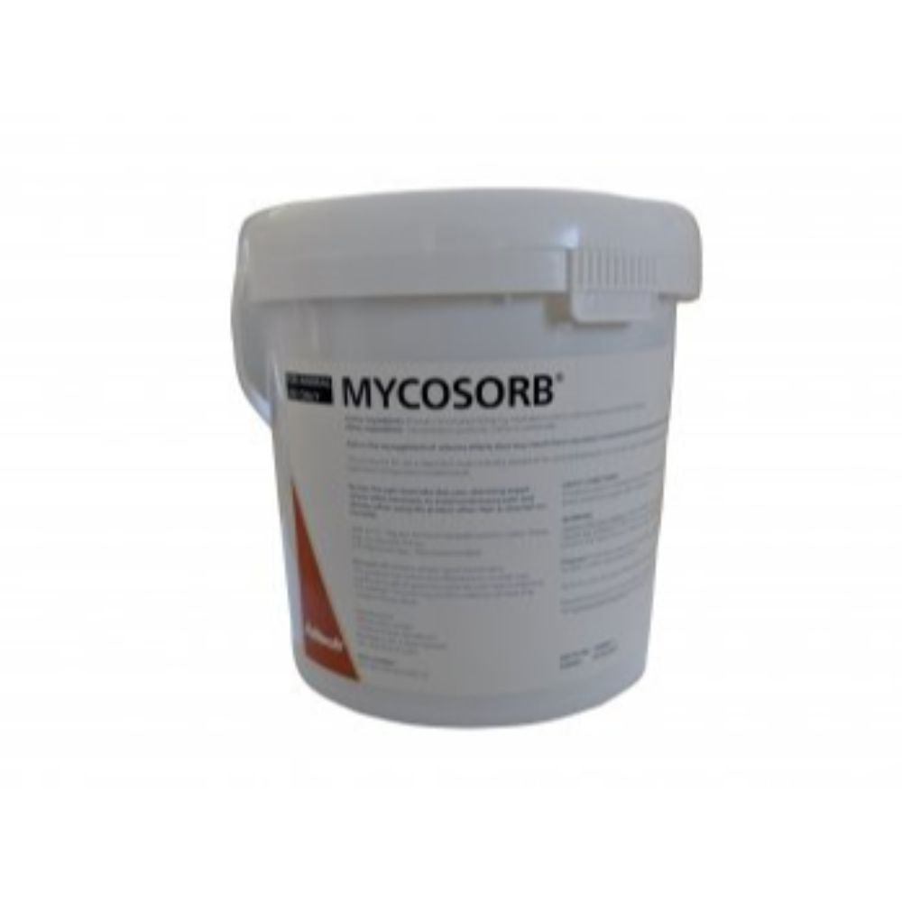 Alltech-Mycosorb-Mycotoxin
