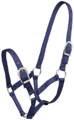 Small Pony Halter