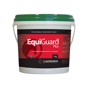 Nutritech-Equiguard-Plus