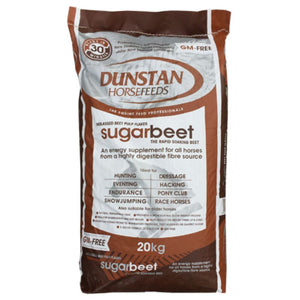 Dunstan Sugarbeet Flakes