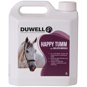 Duwell Happy Tumm 2L