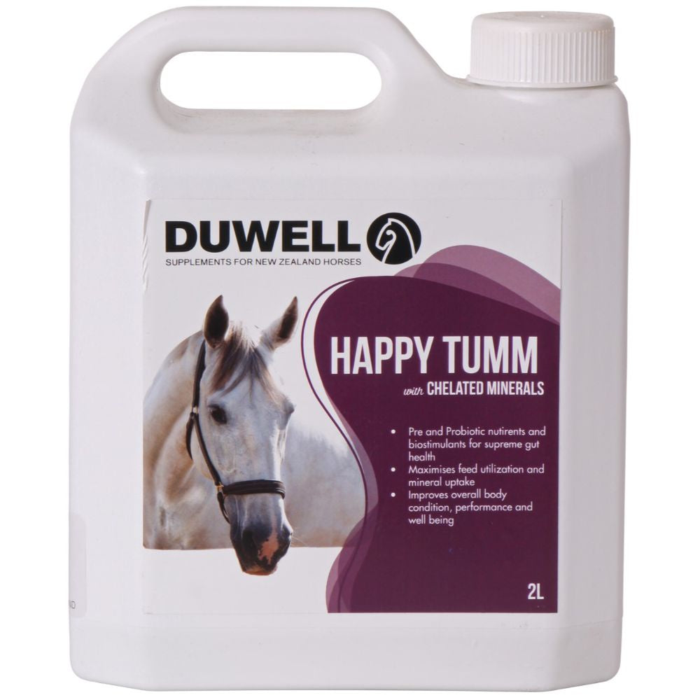 Duwell Happy Tumm 2L