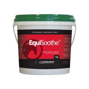 Nutritech-EquiSoothe™