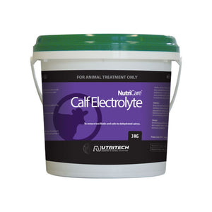 NutriCare-calf-electrolyte