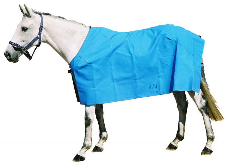 Equitex Unlined 15oz Canvas Horse Cover