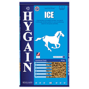 Hygain Ice