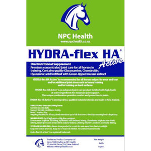 NPC-Health-Hydra-Flex-HA-Active