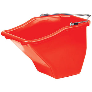 Stable-Bucket-Little-Giant-10L-red