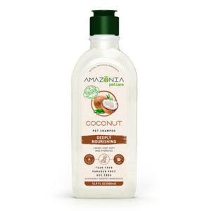 Amazonia-Shampoo-500ml-Coconut-Soft-and-Hydrated-Coat-