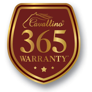 Cavallino 365 Warranty on Covers