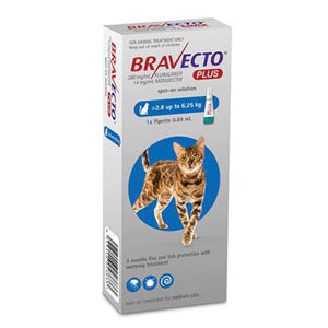 Bravecto-Plus-Medium-Cat