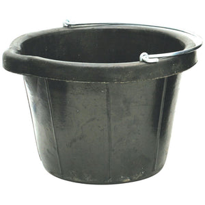Bucket Recycled Rubber