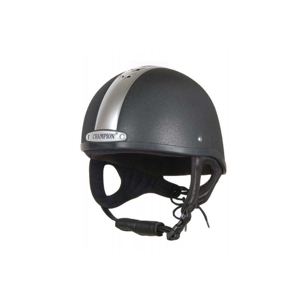 Champion Ventair Jockey - BLACK