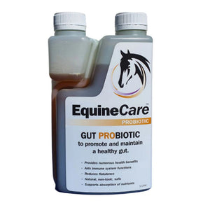 EquinceCare-Probiotic