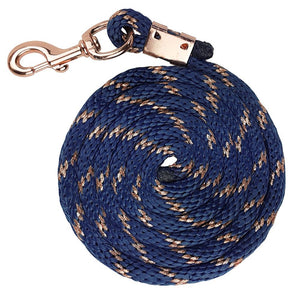 Estate-lead-rope-blue