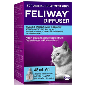 Feliway-Deffuser-Refill